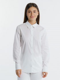 Рубашка повседневная Arber модель W05.10.00.313 Фото