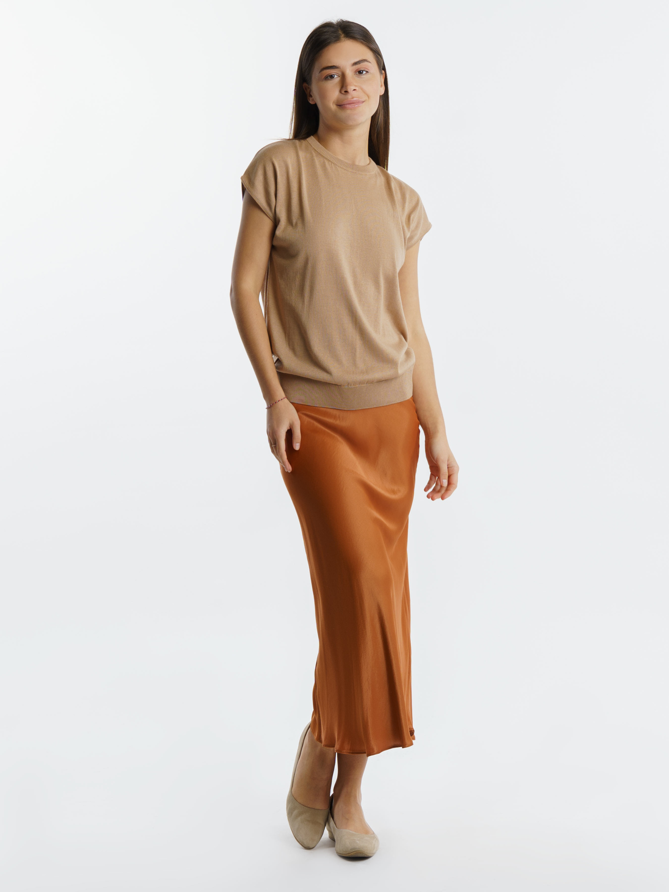 Футболка Arber модель W09.09.16.321 Фото