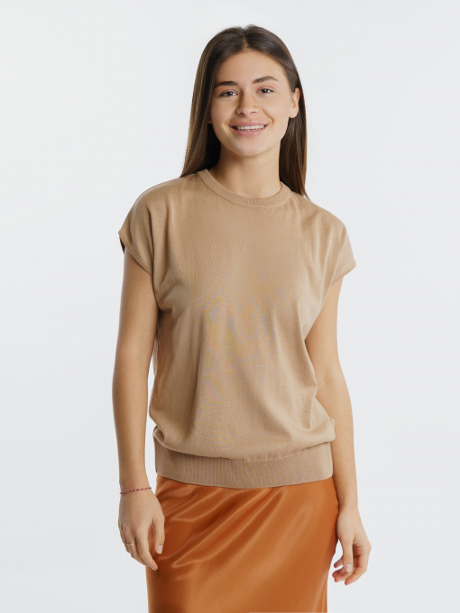 Футболка Arber модель W09.09.16.321 Фото