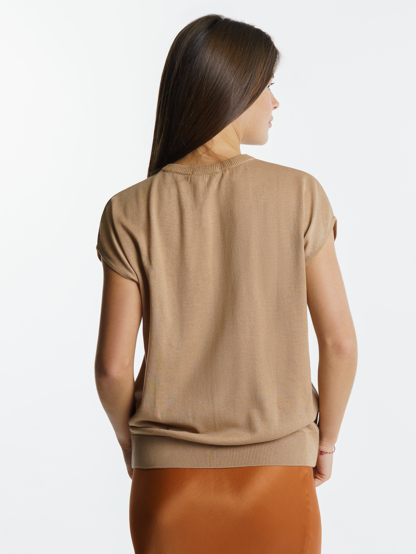 Футболка Arber модель W09.09.16.321 Фото