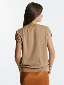 Футболка Arber модель W09.09.16.321 Фото