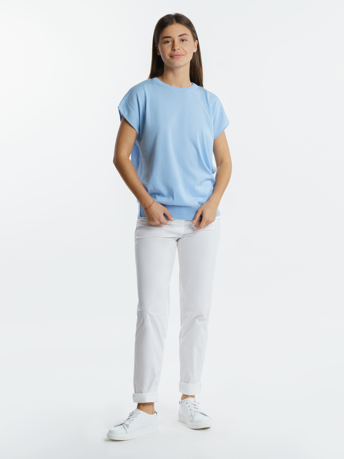 Футболка Arber модель W09.12.23.322 Фото