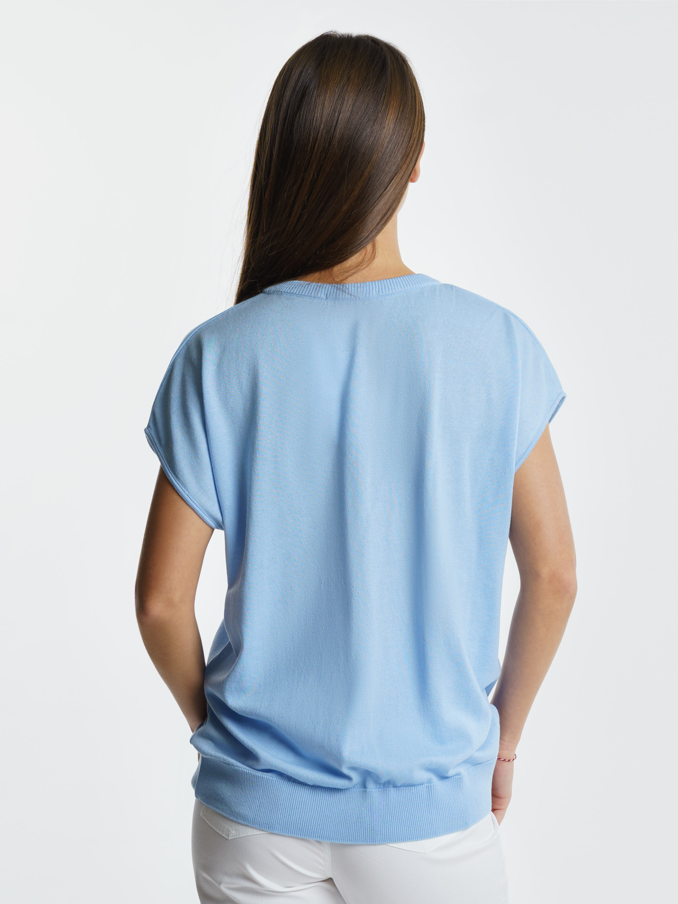 Футболка Arber модель W09.12.23.322 Фото