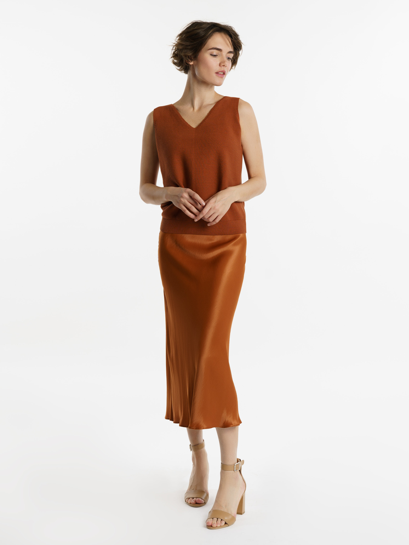 Майка Arber модель W09.18.38.321 Фото