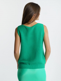 Майка Arber модель W09.19.30.323 Майка Arber модель W09.19.30.323 Фото