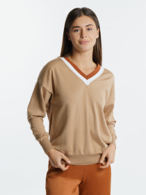 Джемпер Arber модель W10.05.17.311 Фото