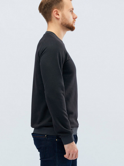 Свитшот CARICA модель 10829 Фото