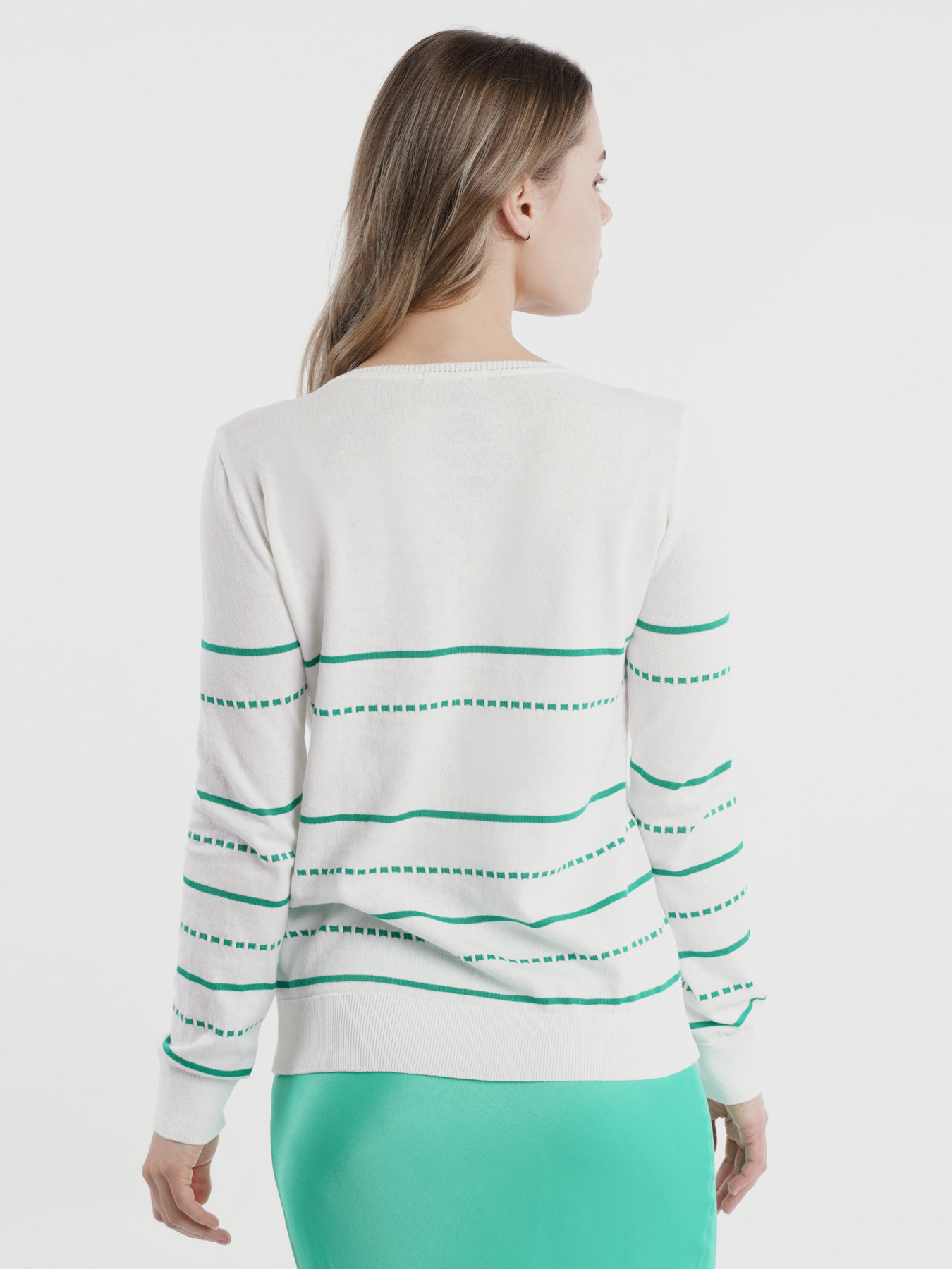 Джемпер Arber модель W10.08.01.313 Фото