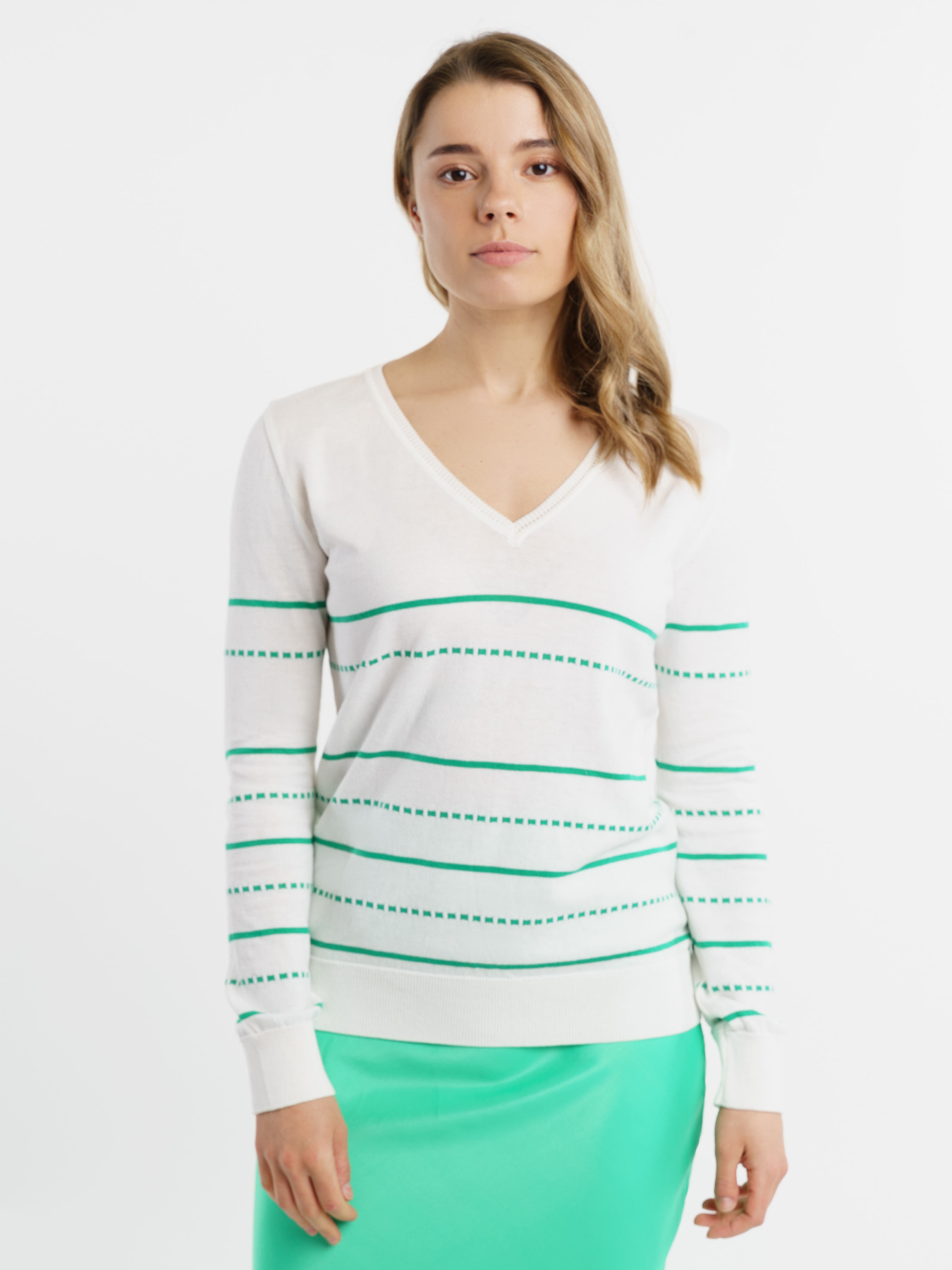 Джемпер Arber модель W10.08.01.313 Фото