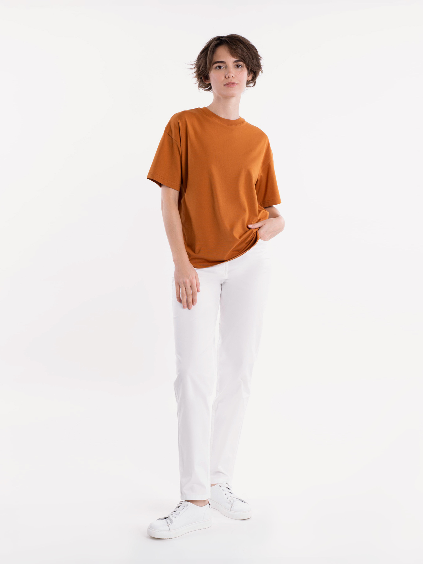 Футболка Arber модель W13.02.38.311 Фото