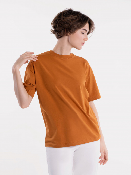 Футболка Arber модель W13.02.38.311 Фото