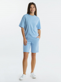 Футболка Arber модель W13.03.23.312 Фото