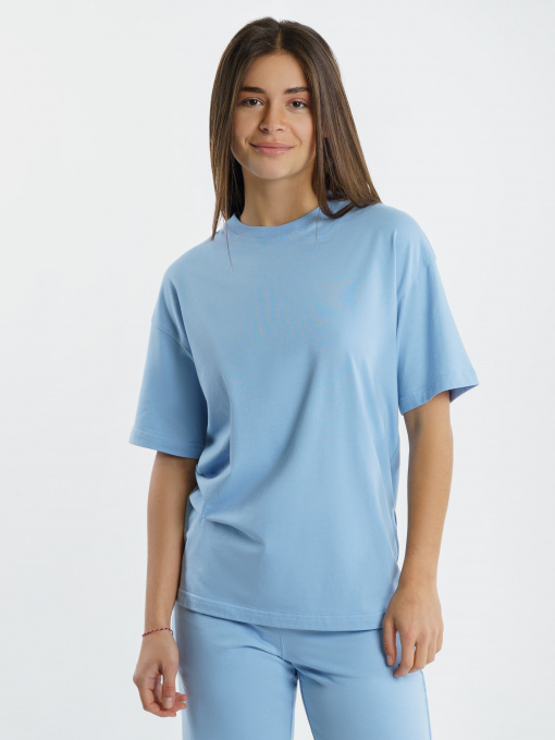 Футболка Arber модель W13.03.23.312 Фото