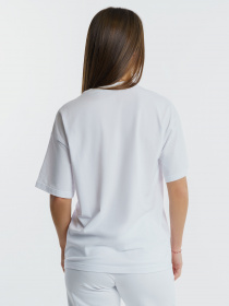 Футболка Arber модель W13.04.00.313 Фото