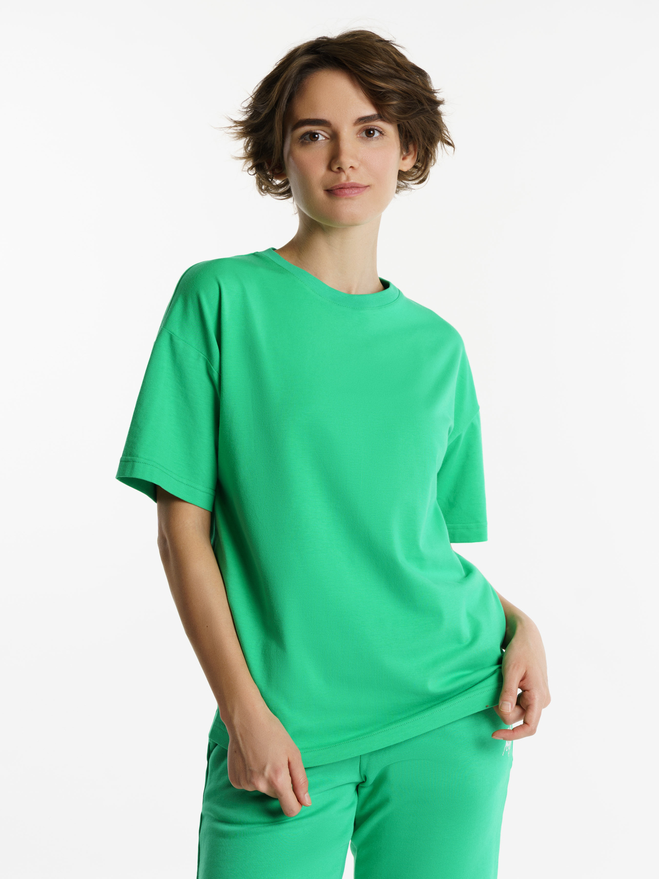 Футболка Arber модель W13.05.30.313 Фото