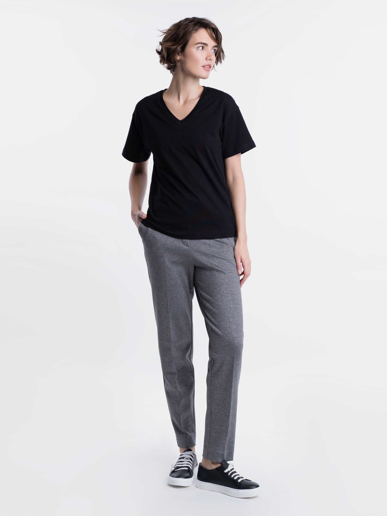 Футболка Arber модель W13.06.02.311 Фото