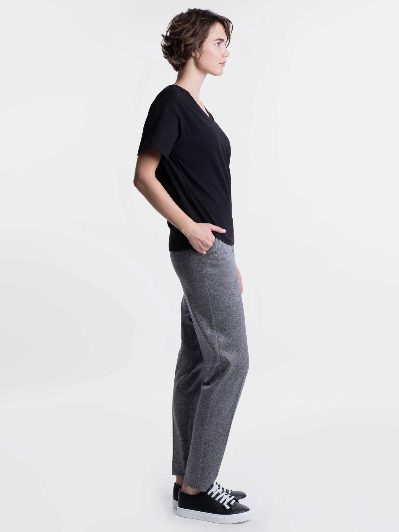 Футболка Arber модель W13.06.02.311 Фото