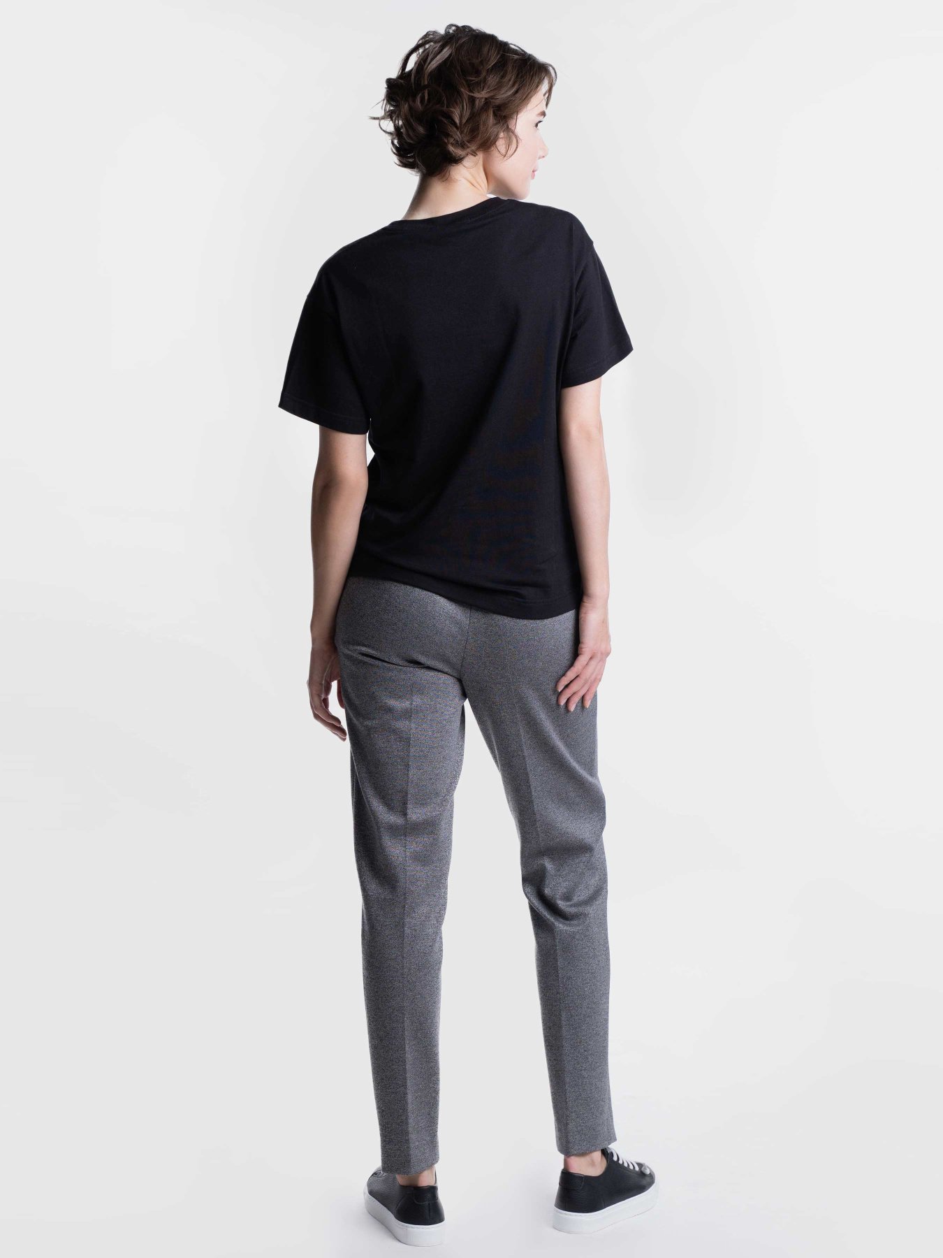 Футболка Arber модель W13.06.02.311 Фото