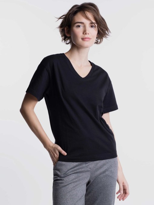 Футболка Arber модель W13.06.02.311 Фото