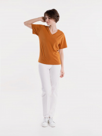 Футболка Arber модель W13.07.38.321 Фото