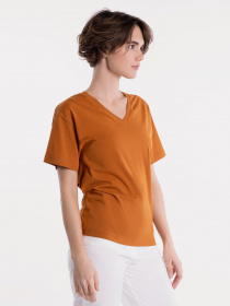 Футболка Arber модель W13.07.38.321 Фото