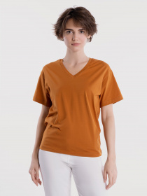 Футболка Arber модель W13.07.38.321 Фото