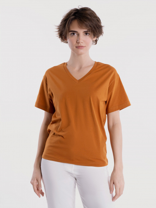 Футболка Arber модель W13.07.38.321 Фото