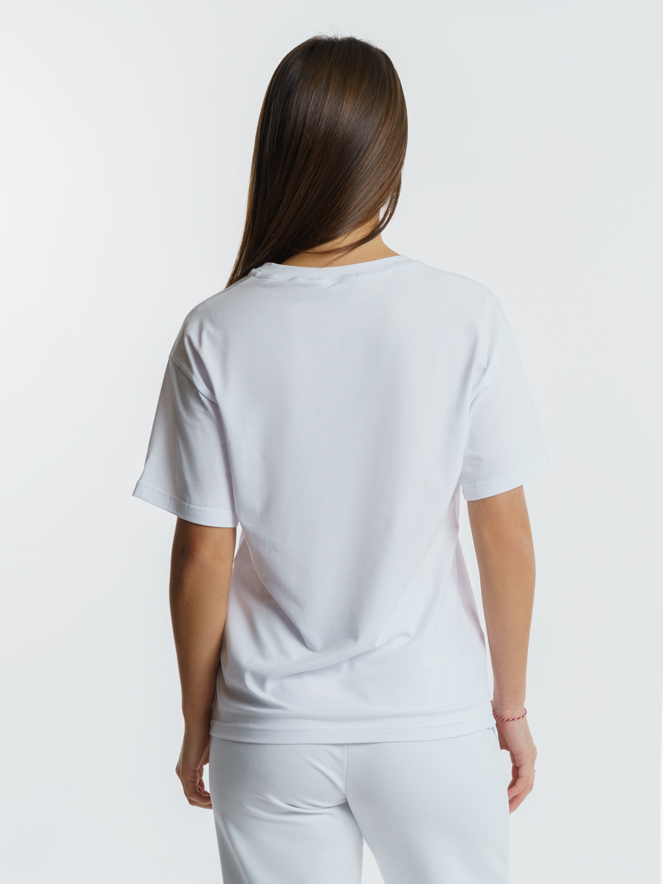 Футболки и поло Arber модель W13.09.00.323 Фото