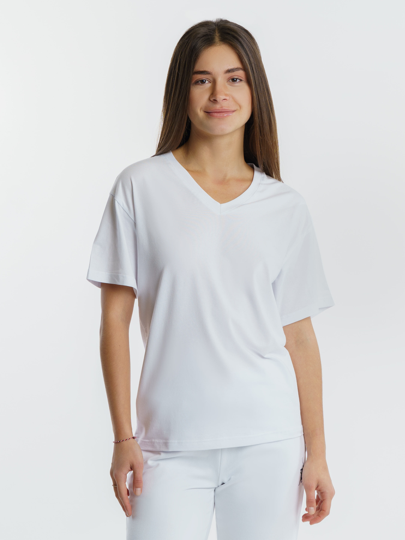 Футболки и поло Arber модель W13.09.00.323 Фото