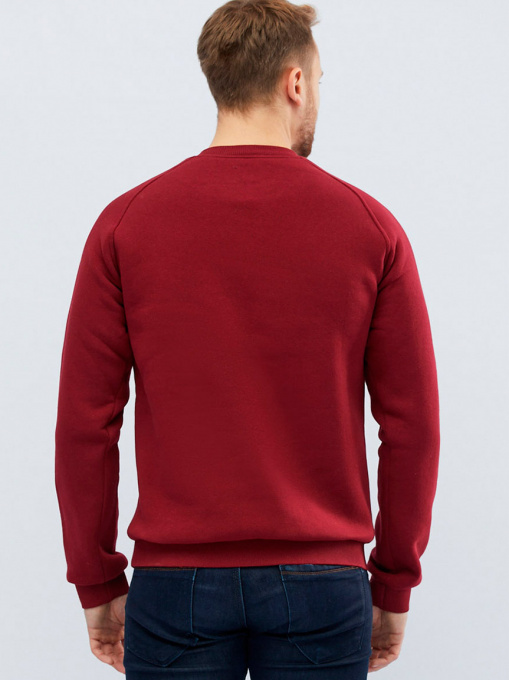 Свитшот CARICA модель 10833 Фото