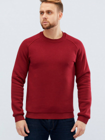 Свитшот CARICA модель 10833 Фото