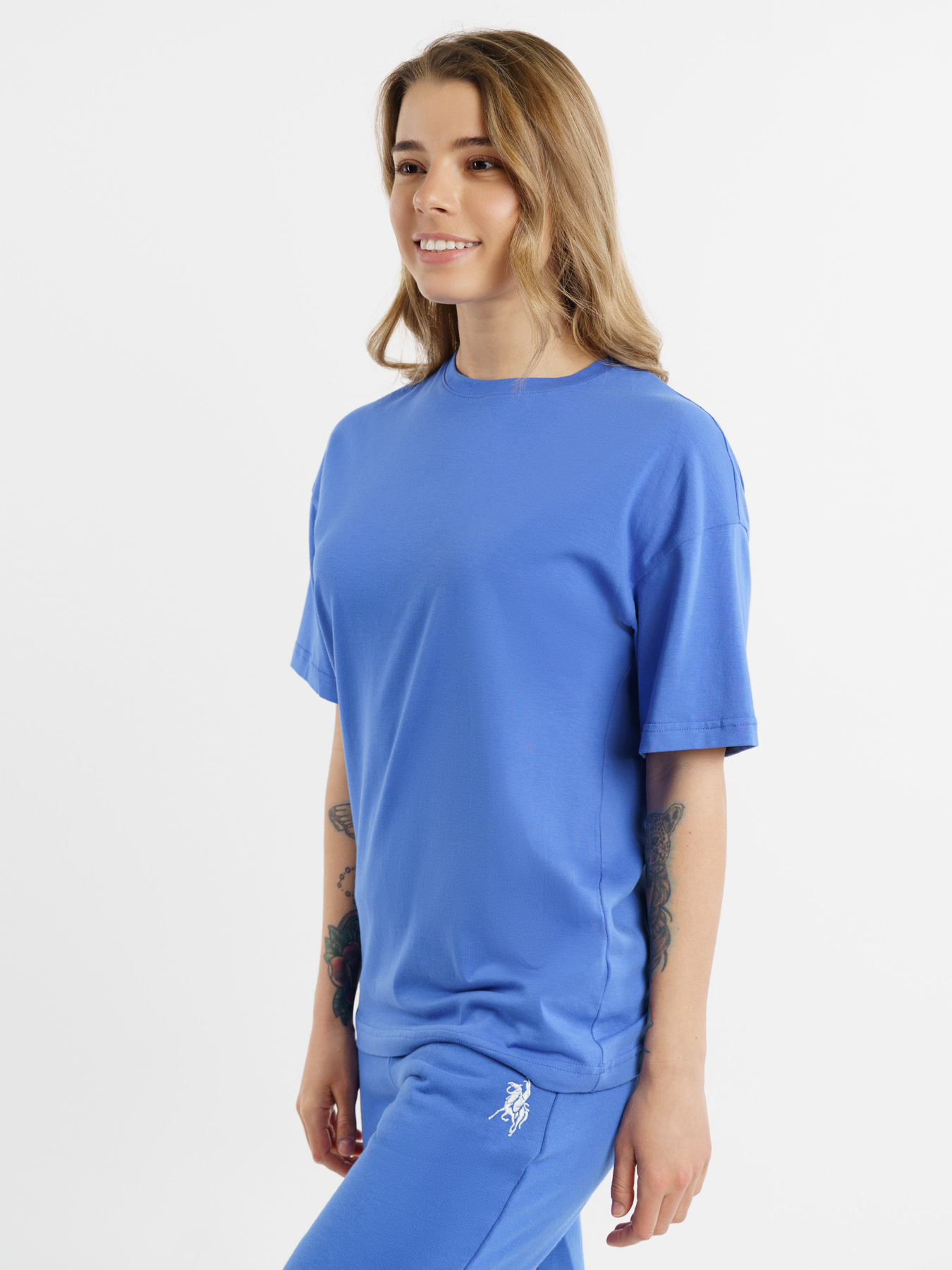 Футболка Arber модель W13.11.06.312 Фото