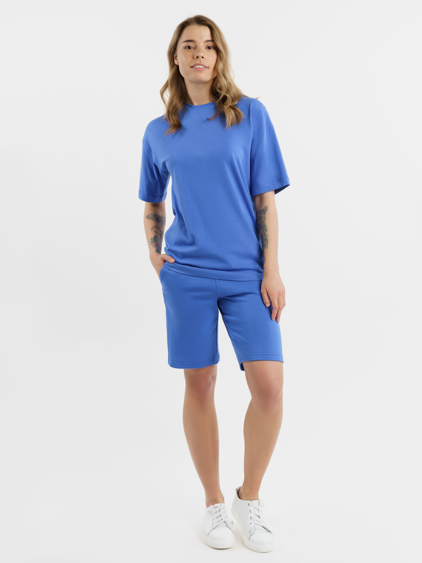 Футболка Arber модель W13.11.06.312 Фото