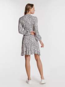 Сукня міні Arber модель W22.09.01.323 Фото