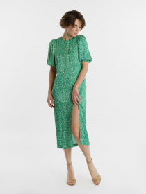 Платье миди Arber модель W22.10.31.323 Фото