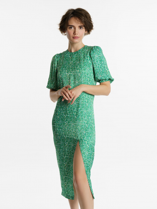 Платье миди Arber модель W22.10.31.323 Фото