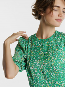 Сукня міді Arber модель W22.10.31.323 Фото