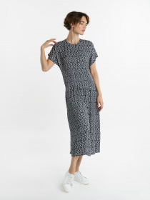 Сукня міді Arber модель W22.15.03.321 Фото