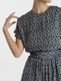 Сукня міді Arber модель W22.15.03.321 Фото