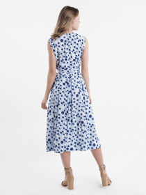 Платье миди Arber модель W22.16.24.322 Фото