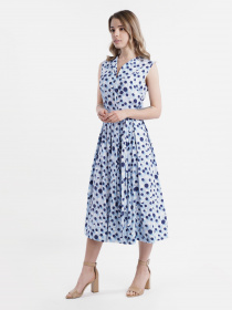 Платье миди Arber модель W22.16.24.322 Фото