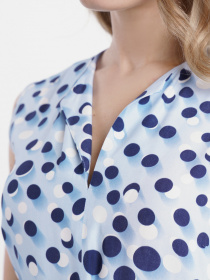 Платье миди Arber модель W22.16.24.322 Фото