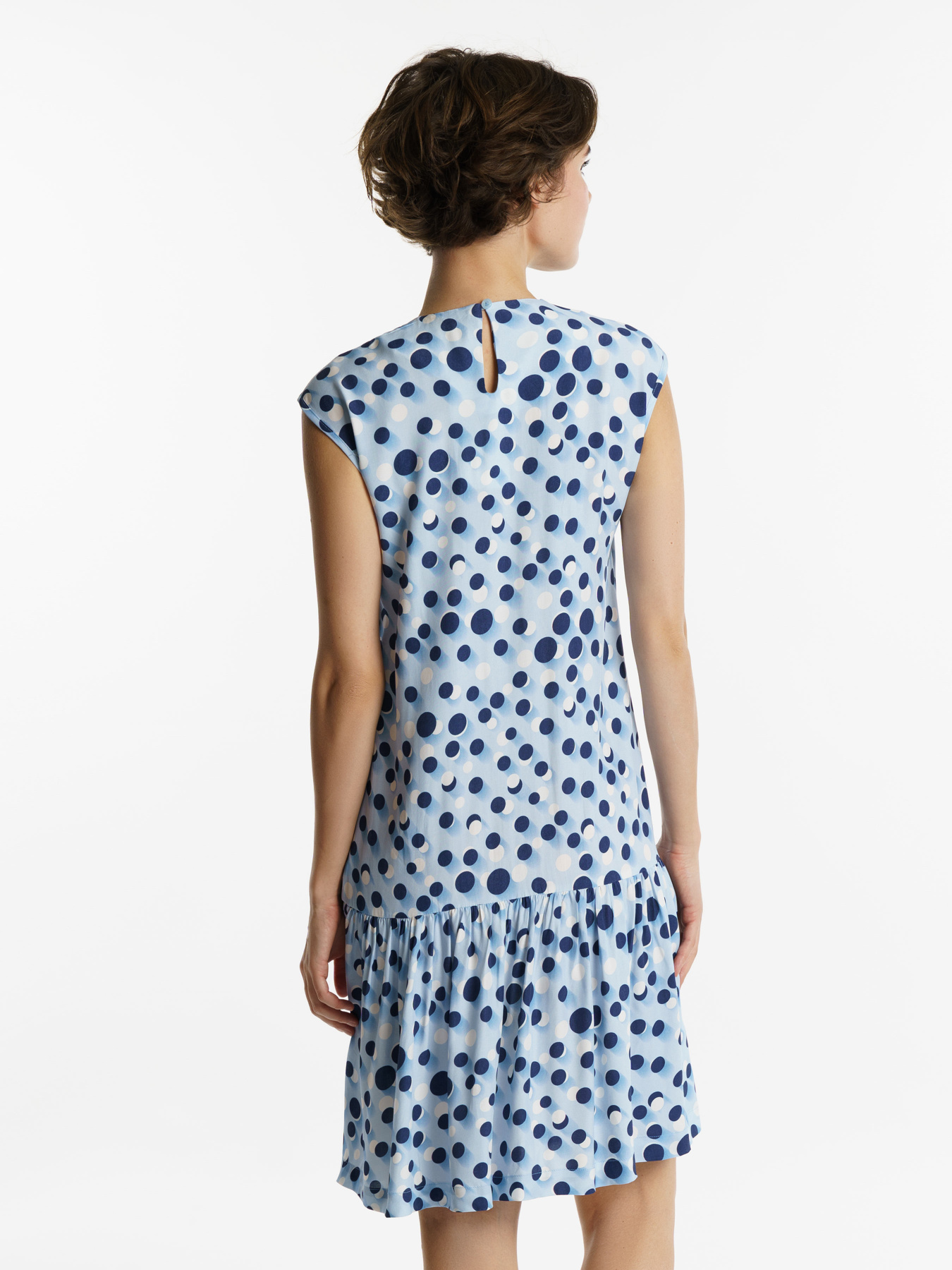 Сукня міні Arber модель W22.18.24.322 Фото