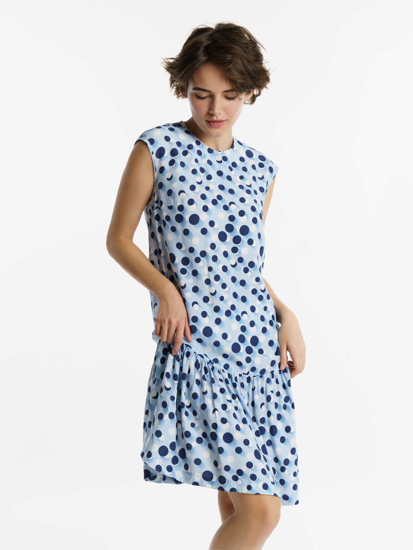 Сукня міні Arber модель W22.18.24.322 Фото