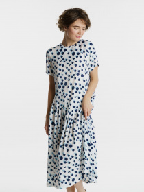 Платье миди Arber модель W22.21.01.322 Фото