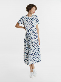 Платье миди Arber модель W22.21.01.322 Фото