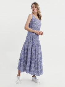 Сарафан Arber модель W22.22.24.322 Фото