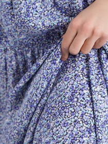 Сарафан Arber модель W22.22.24.322 Фото