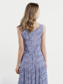 Сарафан Arber модель W22.22.24.322 Сарафан Arber модель W22.22.24.322 Фото