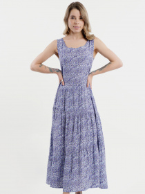 Сарафан Arber модель W22.22.24.322 Сарафан Arber модель W22.22.24.322 Фото